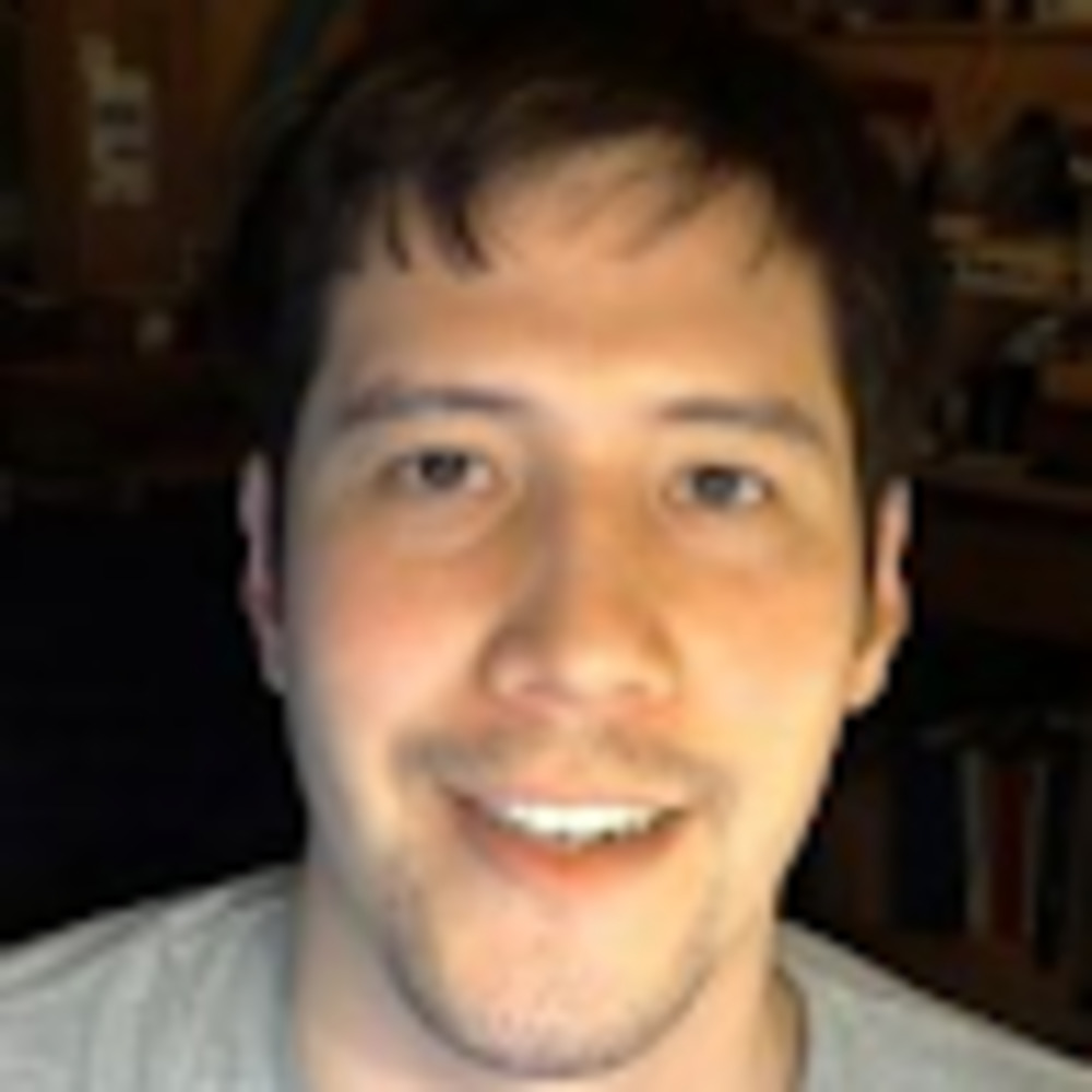 Meet your Posher, Gary